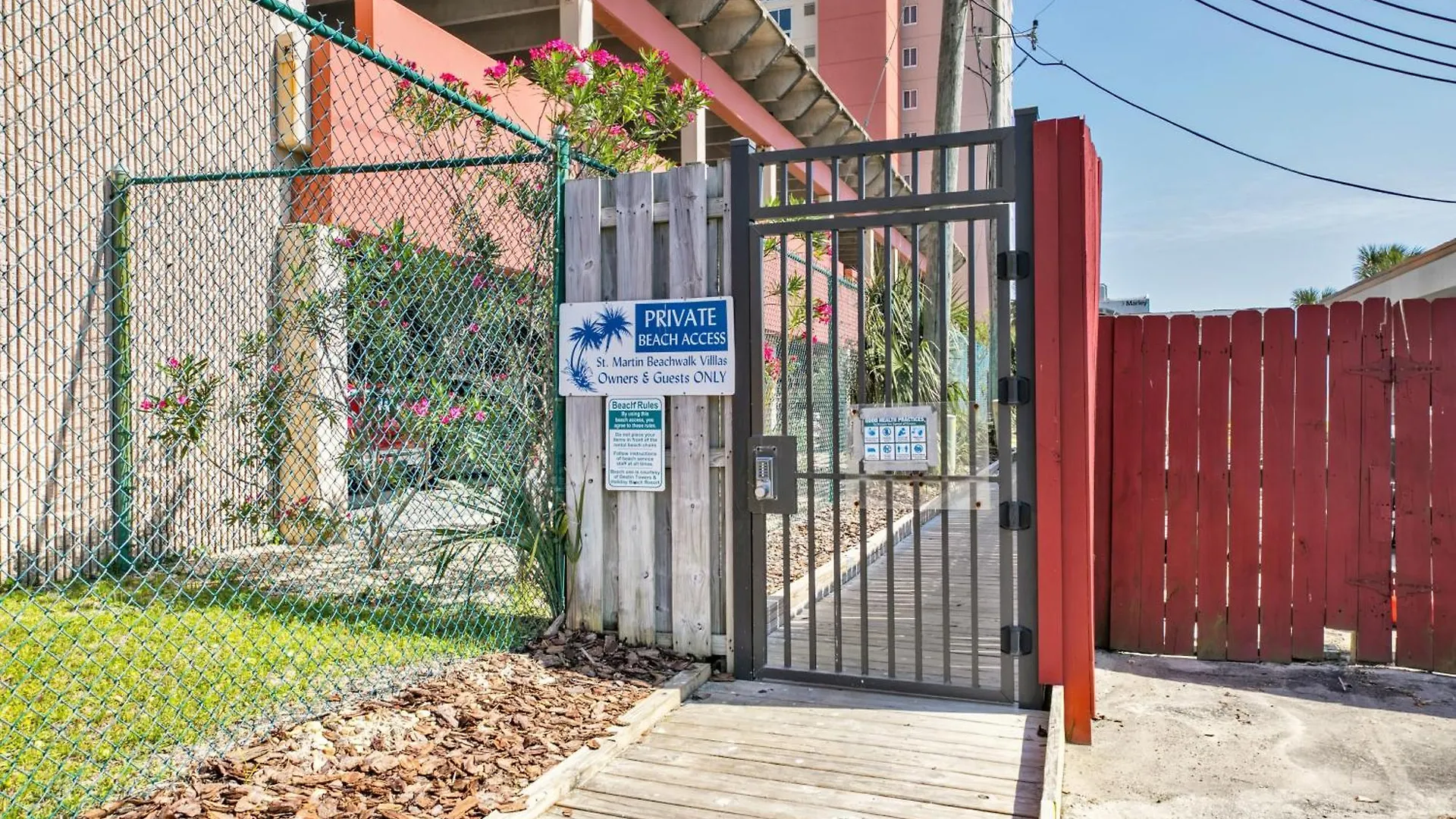 Beach Bella-Quiet-Pool-Private Beach Access Destin Apartament