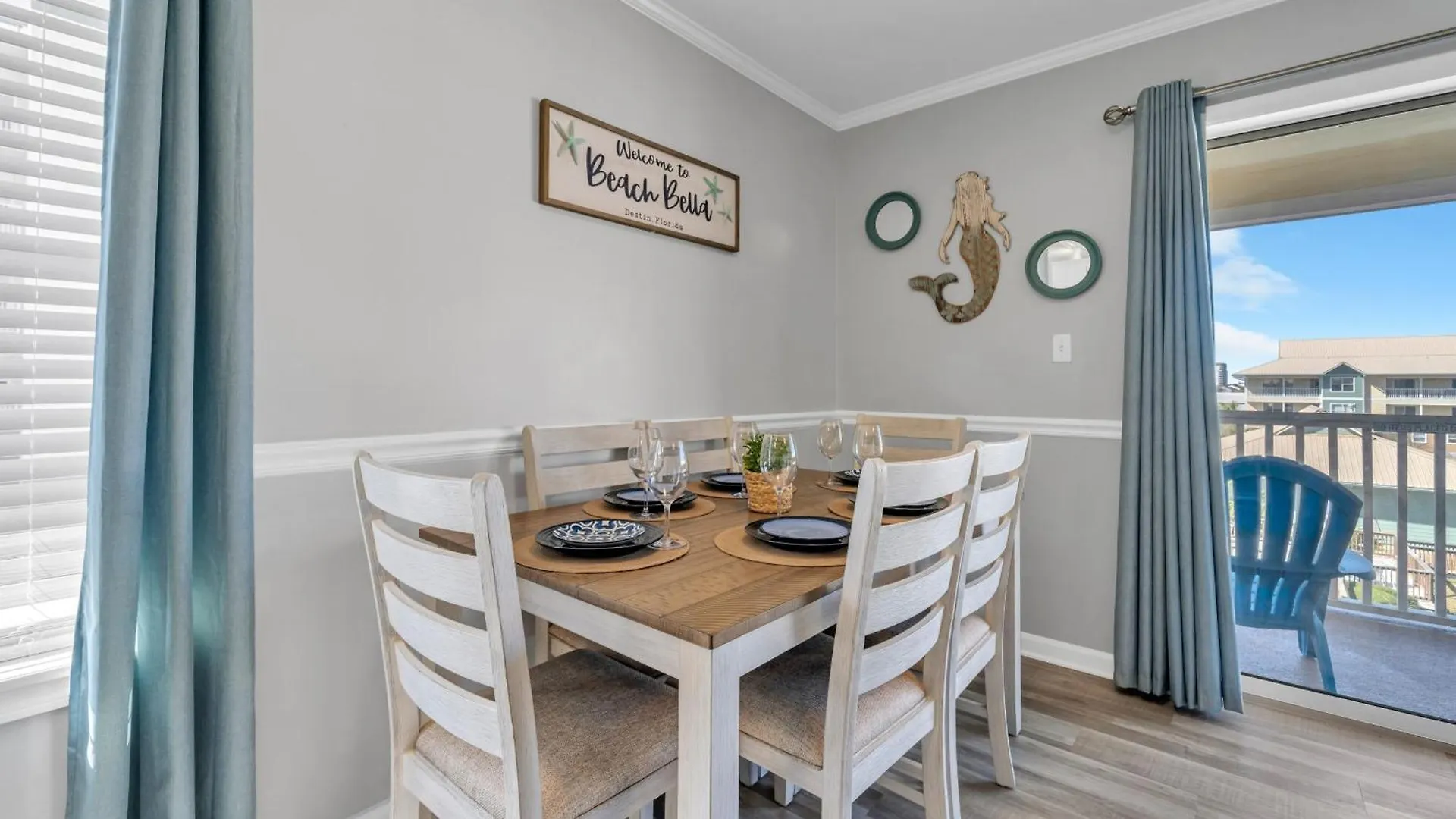 Beach Bella-Quiet-Pool-Private Beach Access Destin Stany Zjednoczone Ameryki
