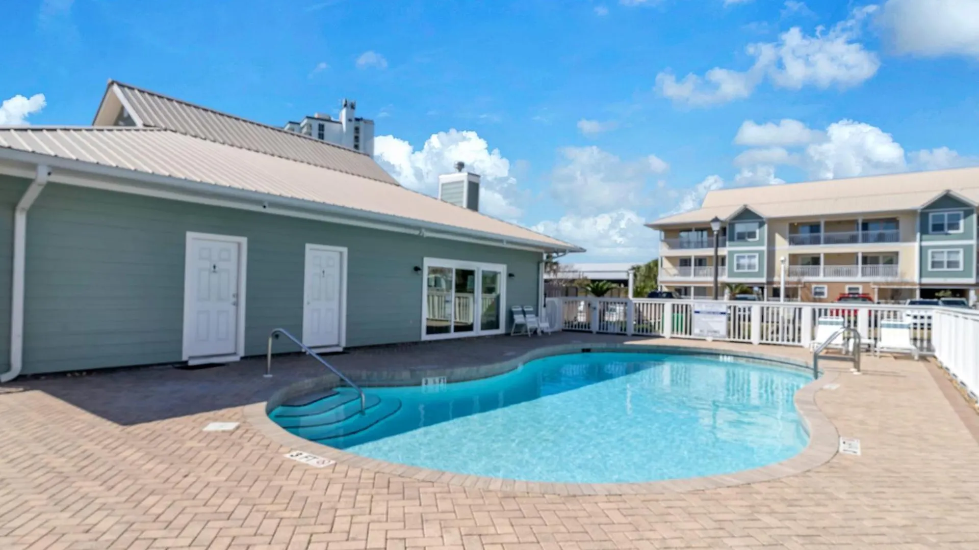 Apartament Beach Bella-Quiet-Pool-Private Beach Access Destin Stany Zjednoczone Ameryki