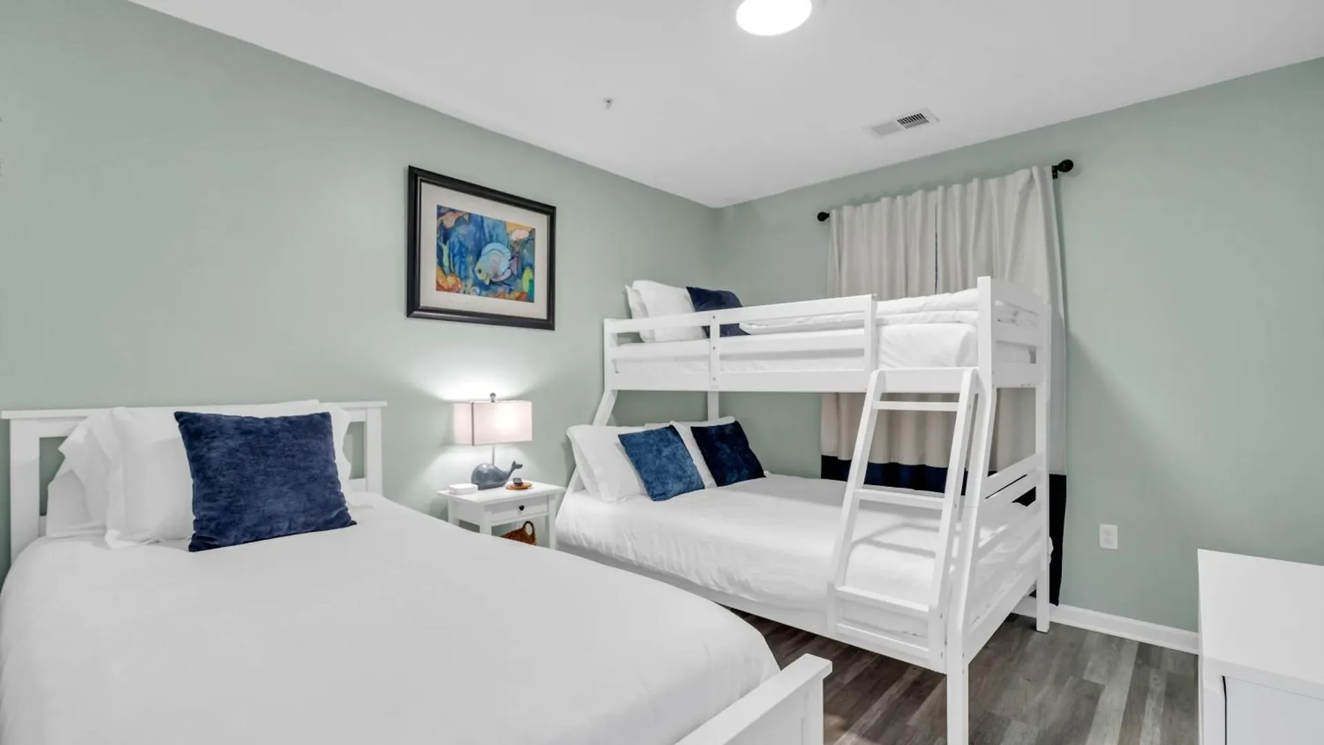 Beach Bella-Quiet-Pool-Private Beach Access Destin 0*,  Stany Zjednoczone Ameryki