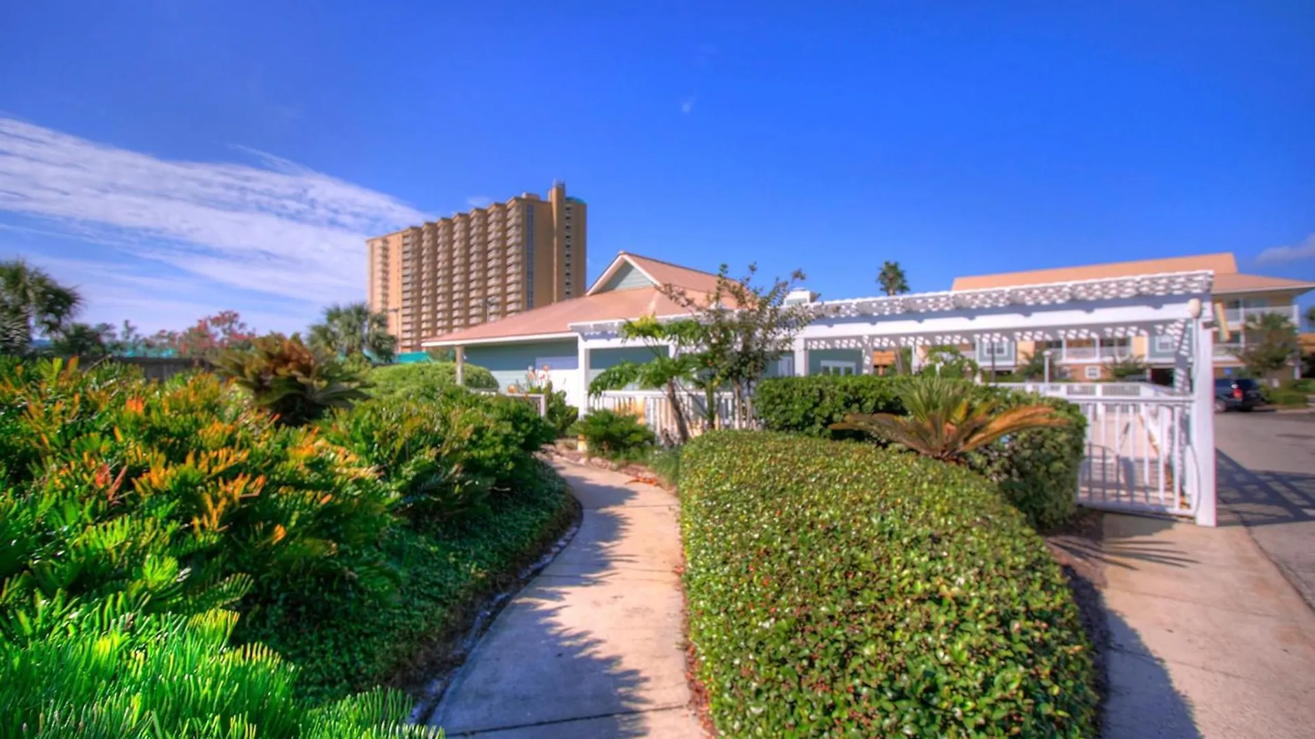 Beach Bella-Quiet-Pool-Private Beach Access Destin 0*,