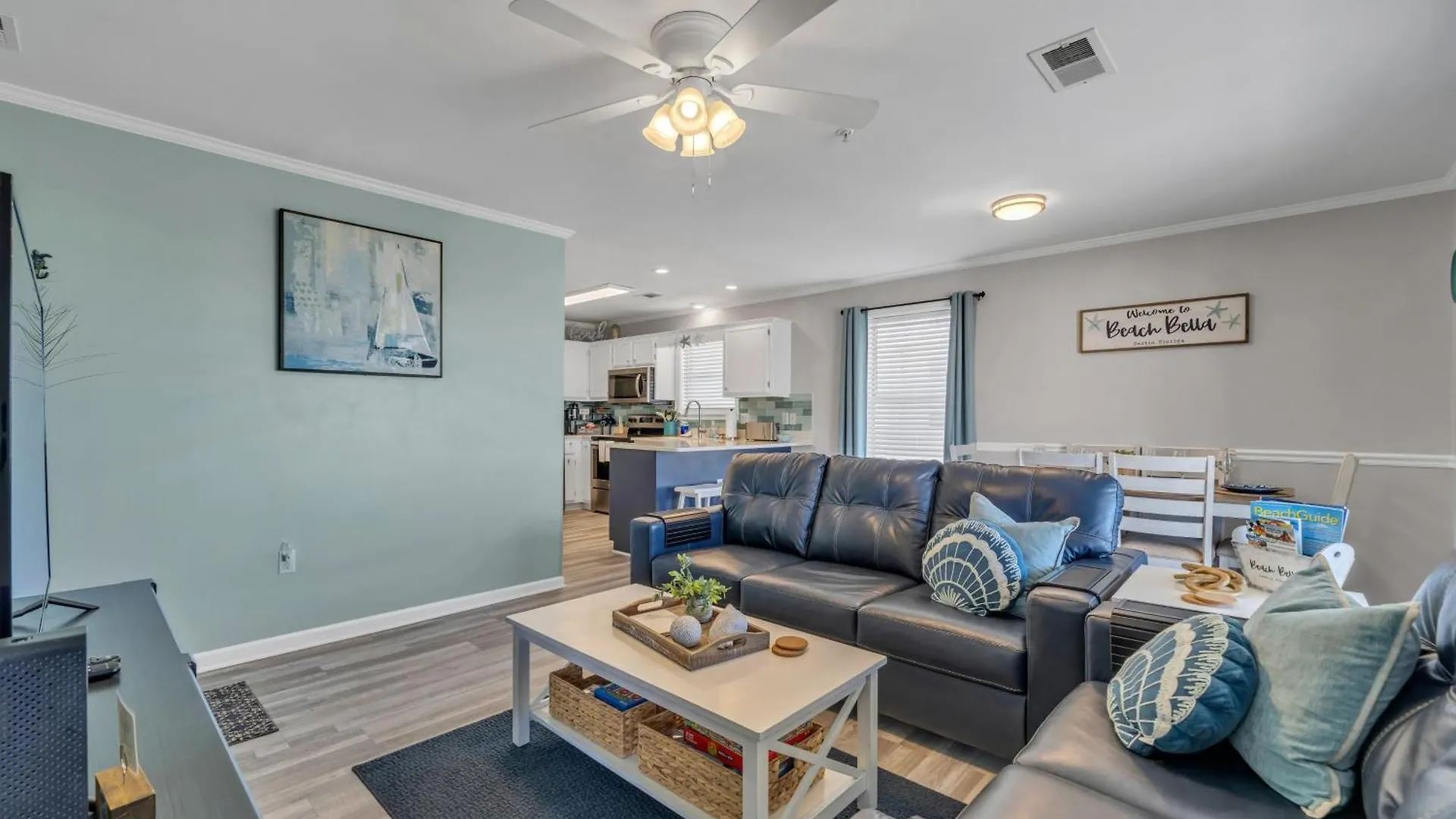 Appartement Beach Bella-Quiet-Pool-Private Beach Access Destin Verenigde Staten