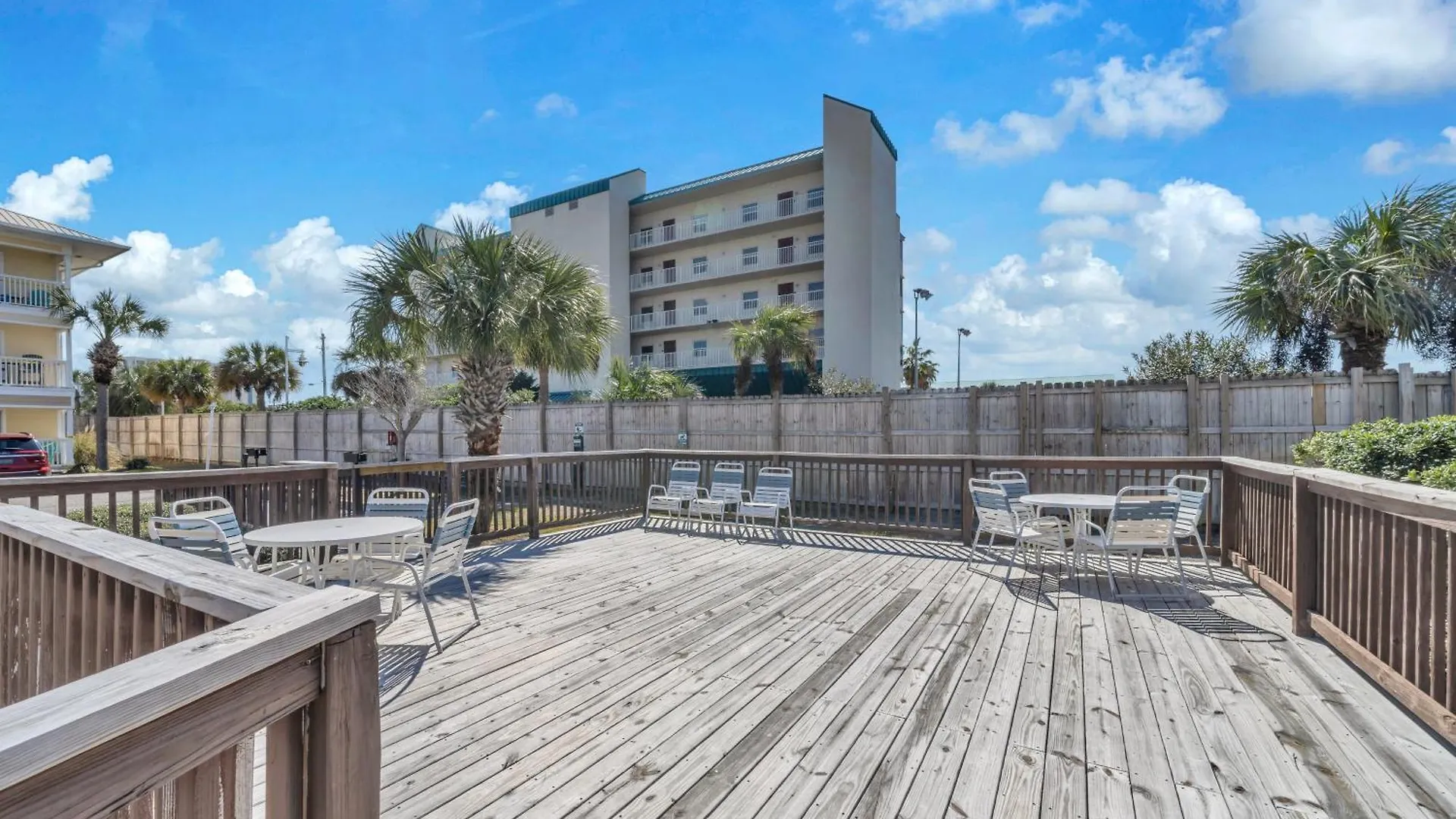 Beach Bella-Quiet-Pool-Private Beach Access Destin Appartement