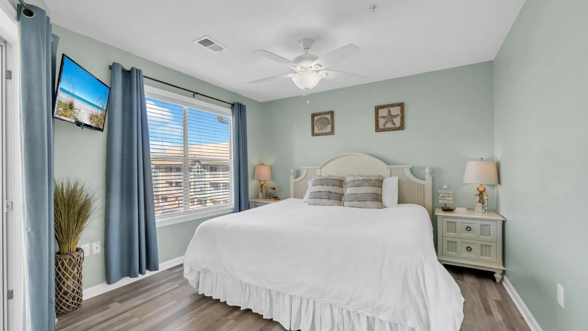 Beach Bella-Quiet-Pool-Private Beach Access Destin Appartement