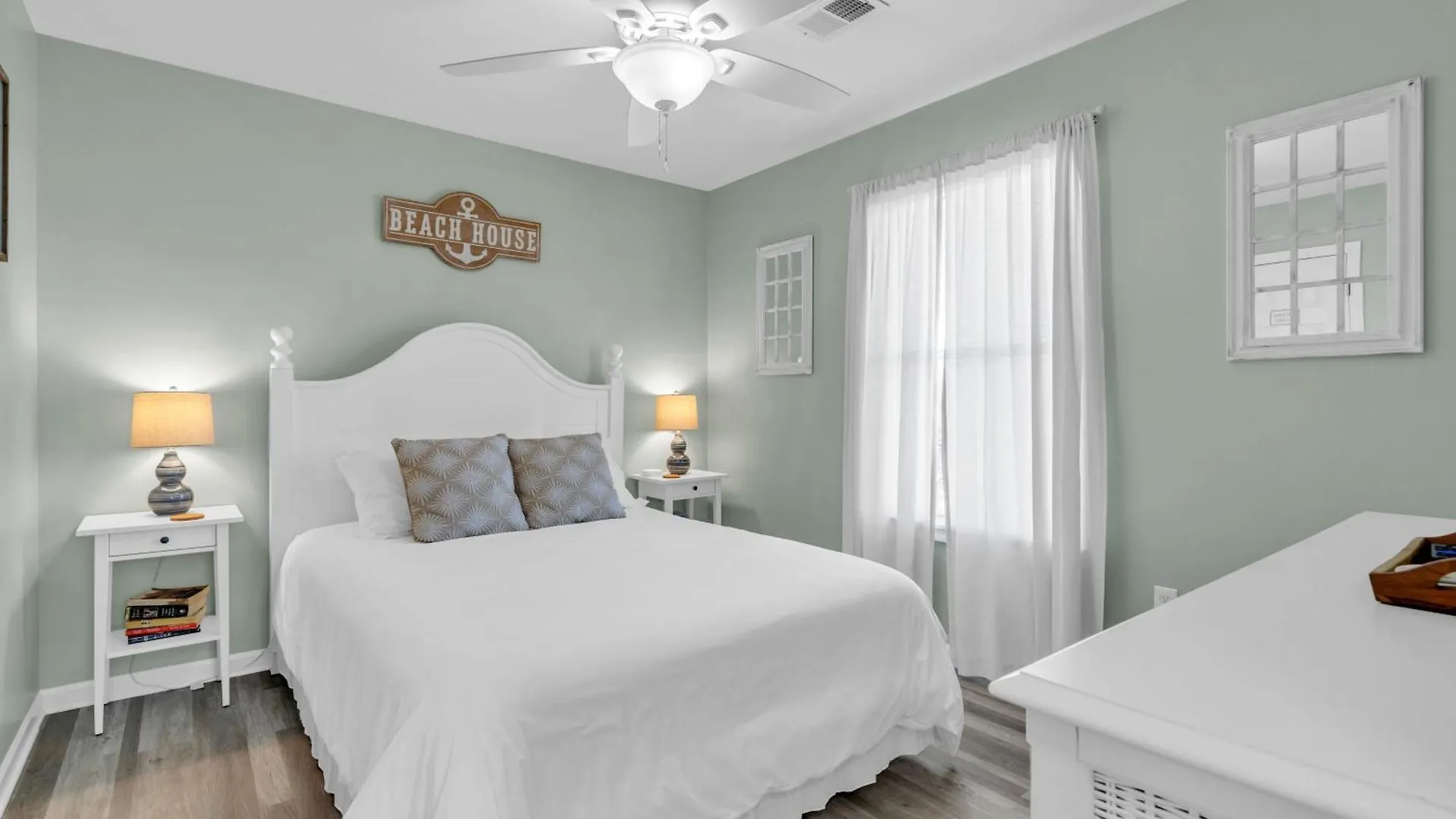 Appartement Beach Bella-Quiet-Pool-Private Beach Access Destin