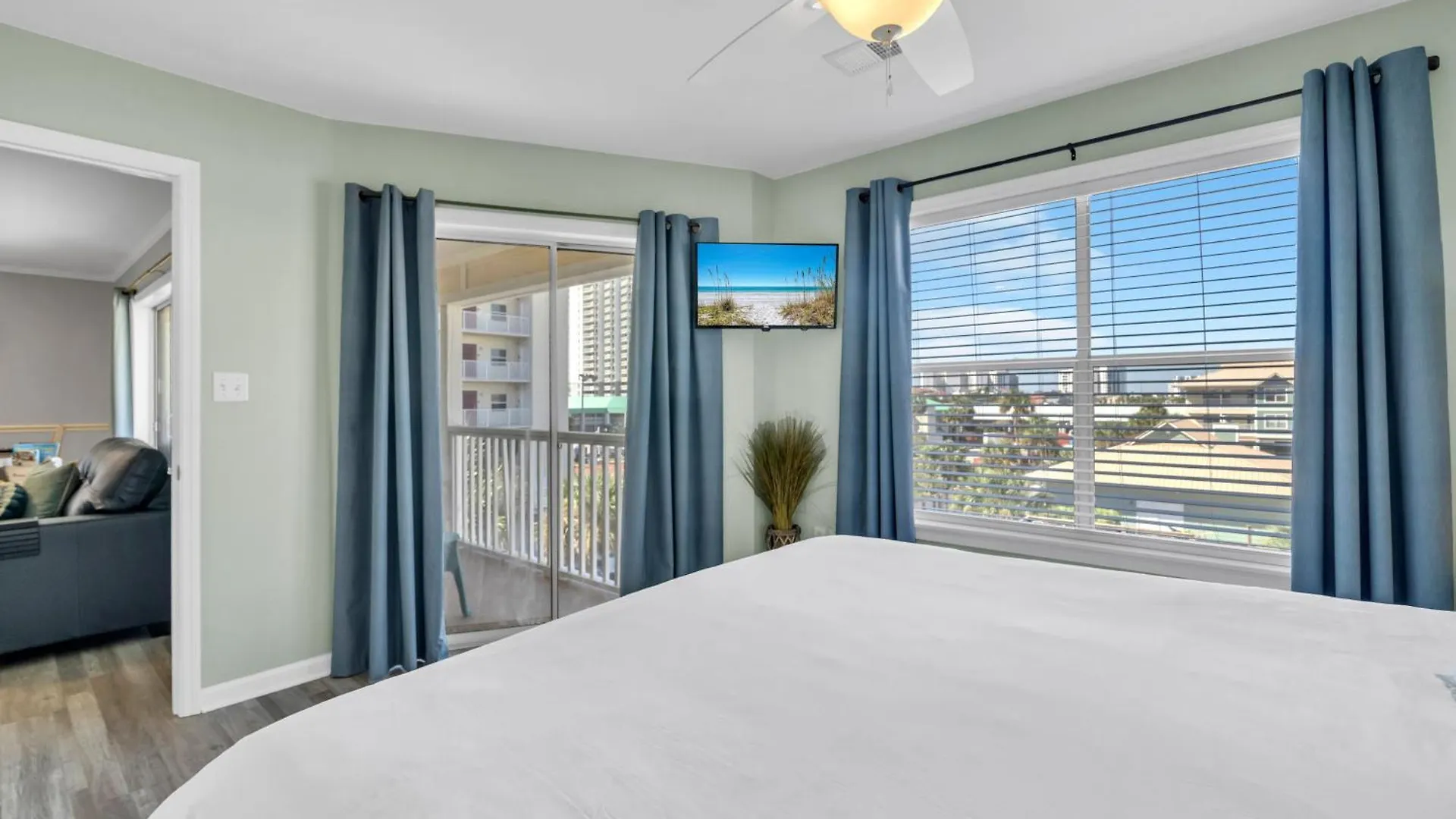 Beach Bella-Quiet-Pool-Private Beach Access Destin Verenigde Staten