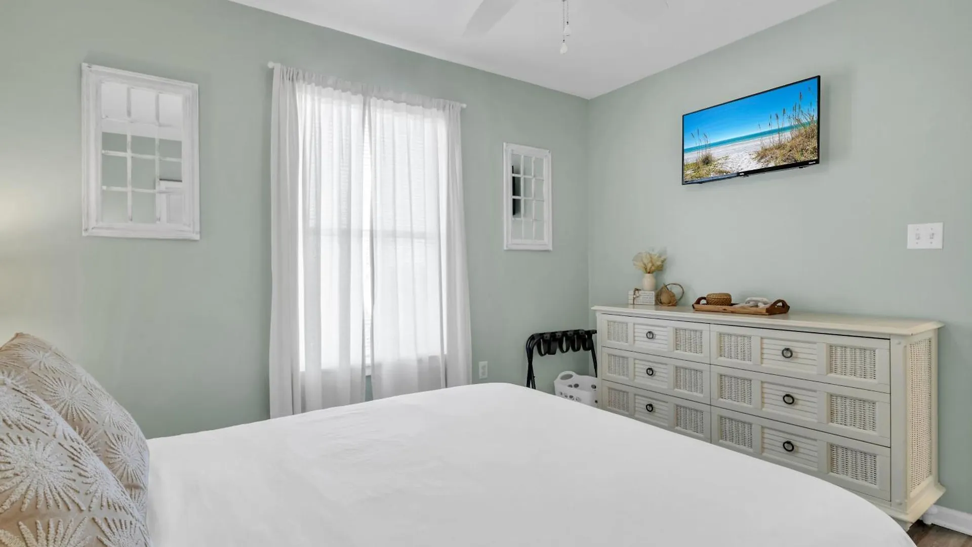 Appartement Beach Bella-Quiet-Pool-Private Beach Access Destin